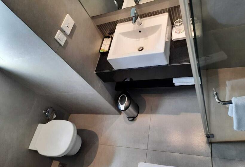 豪华房间, Zibe Salem By Grt Hotels