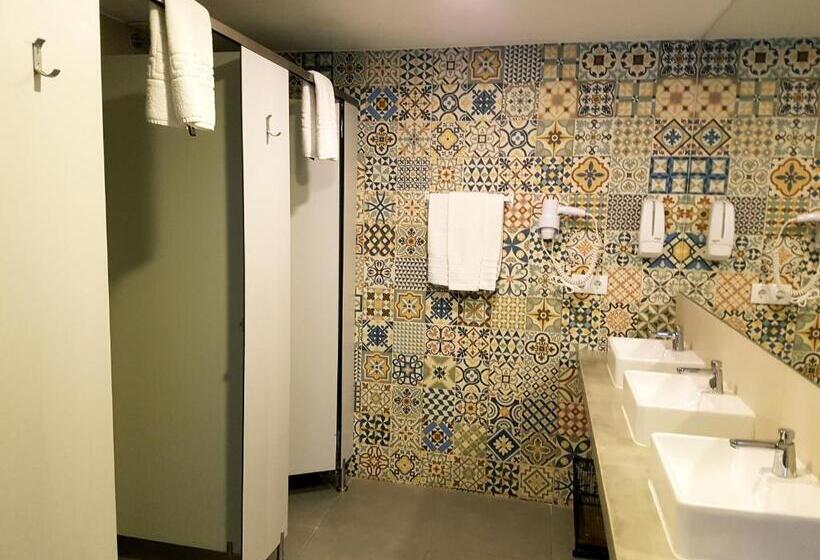 اتاق استاندارد چهار تخته, Art 4 You Cascais Suites