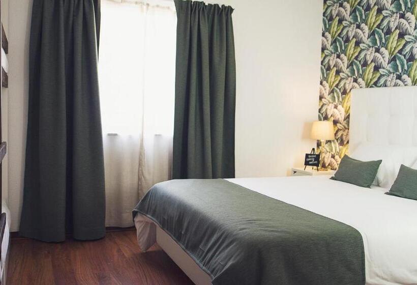 سوییت لوکس, Art 4 You Cascais Suites