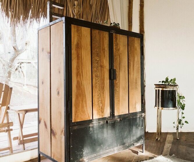 标准间, Dreamsea Surf Resort Nicaragua