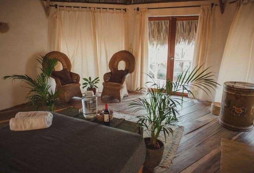 标准间, Dreamsea Surf Resort Nicaragua