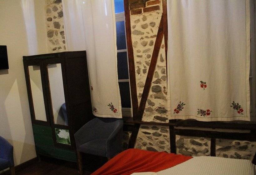 חדר דלוקס, Bergama Tas Konak