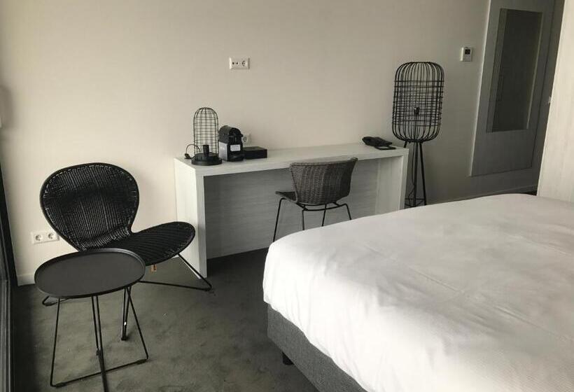 Номер Executive, Fletcher Hotel Restaurant Het Veerse Meer