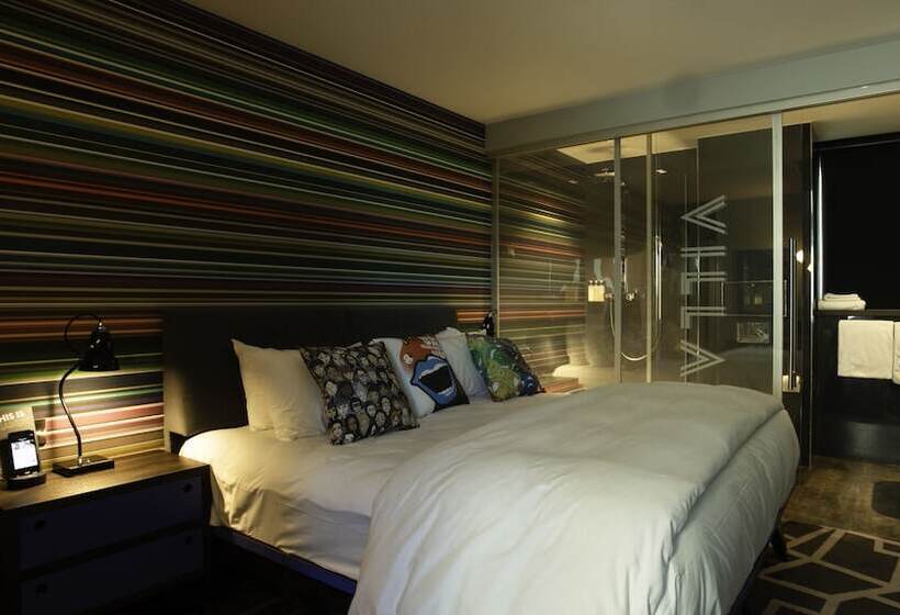 Номер Стандарт, Village Hotel Portsmouth