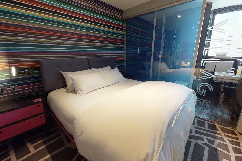 Номер Стандарт, Village Hotel Portsmouth