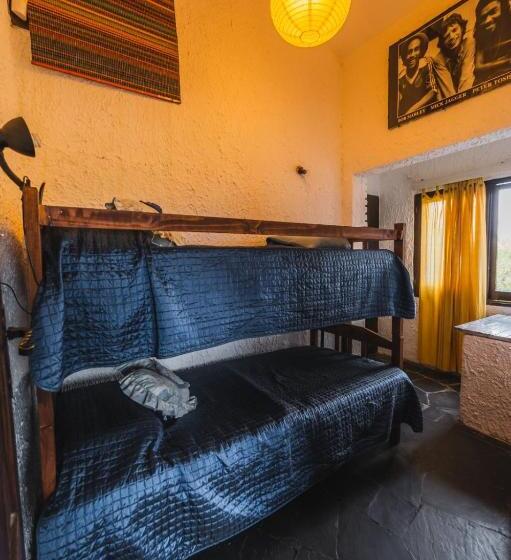 חדר סטנדרט, 41 Hostel