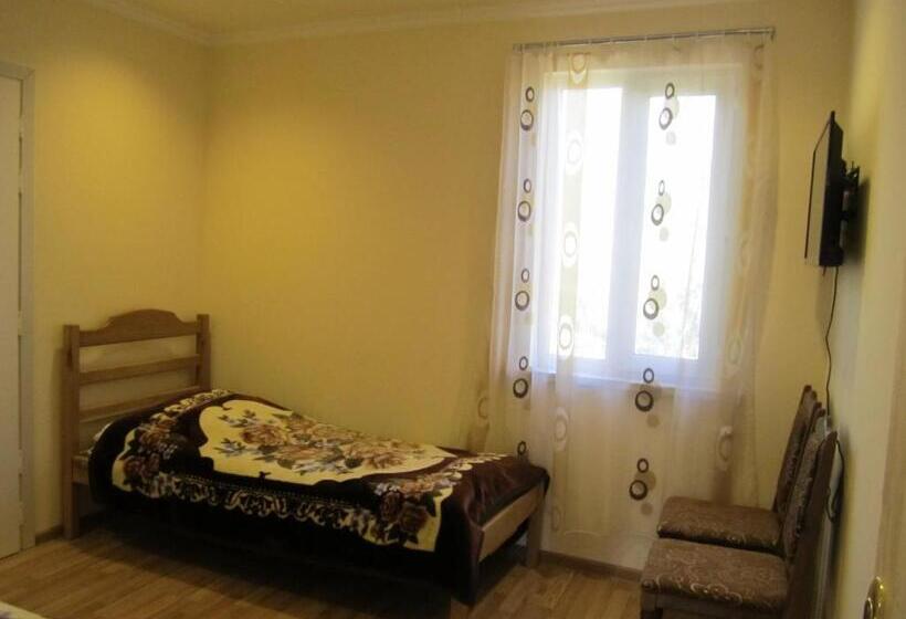 Номер Economy, B&b Byurakan Vanush