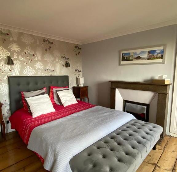 Family Suite, Chambres D Hôtes Au Coin Du Spa