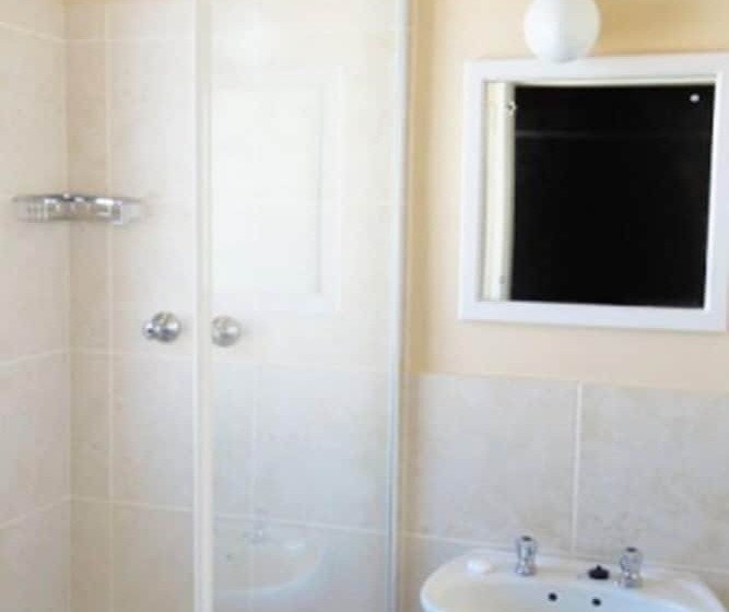 Номер Deluxe, Colesberg Lodge