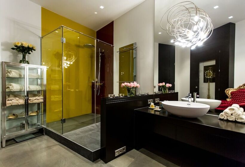 套房, House Of Time   Fancy Suite Vienna