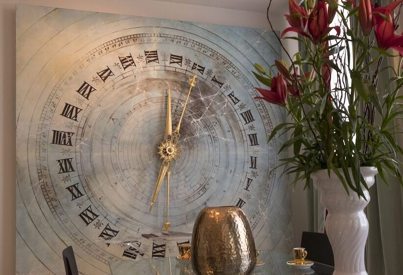 套房, House Of Time   Fancy Suite Vienna