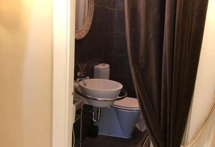 스탠다드 룸, La Dimora Del Casanova B&b Boutique