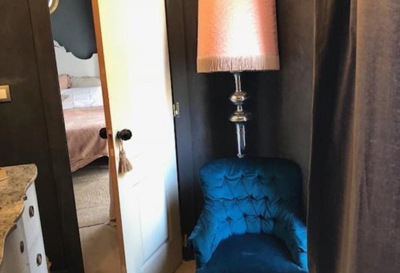 스탠다드 룸, La Dimora Del Casanova B&b Boutique