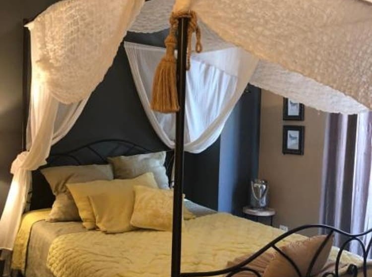 스탠다드 룸, La Dimora Del Casanova B&b Boutique