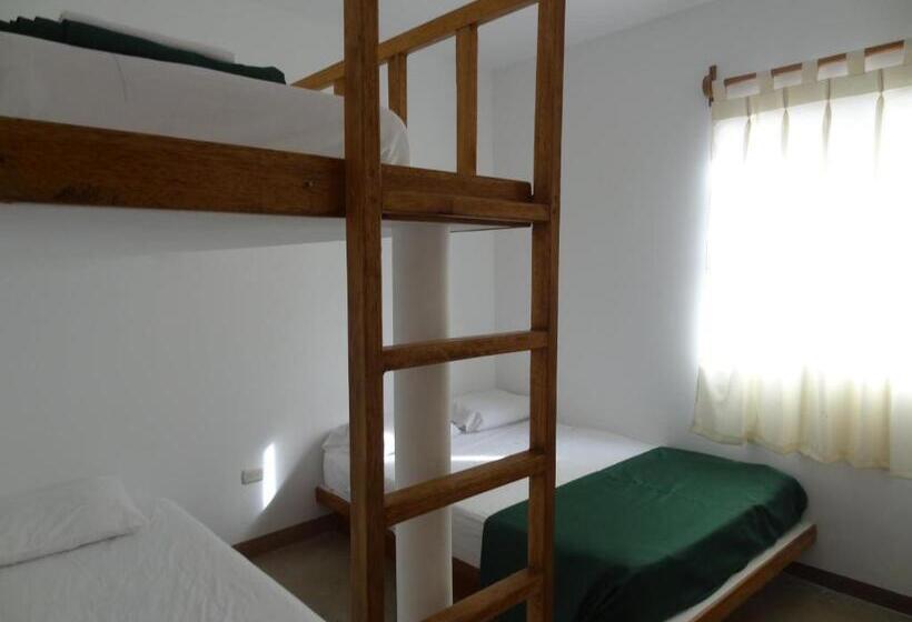 Бунгало Стандарт 3 Спальни, Akas Hotel Apartamentos