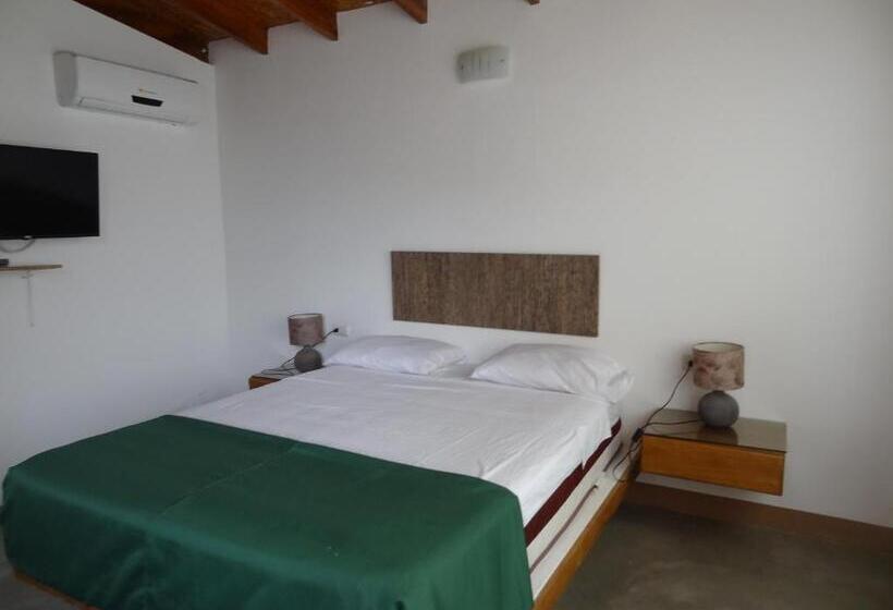 Бунгало Стандарт 2 Спальни, Akas Hotel Apartamentos