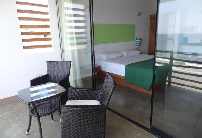 オーシャンビュースタンダードルーム, Akas Hotel Apartamentos