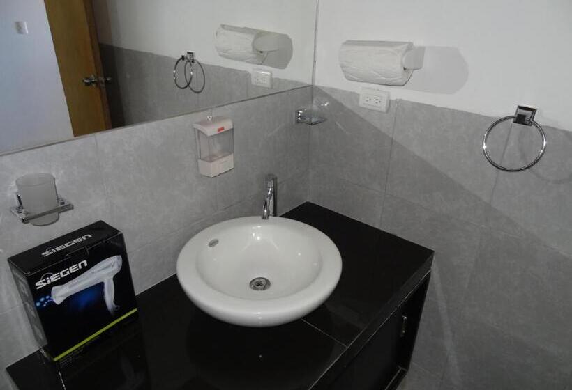 Номер Стандарт с Гидромассажем, Akas Hotel Apartamentos