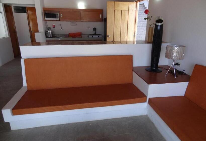 Бунгало Стандарт 3 Спальни, Akas Hotel Apartamentos
