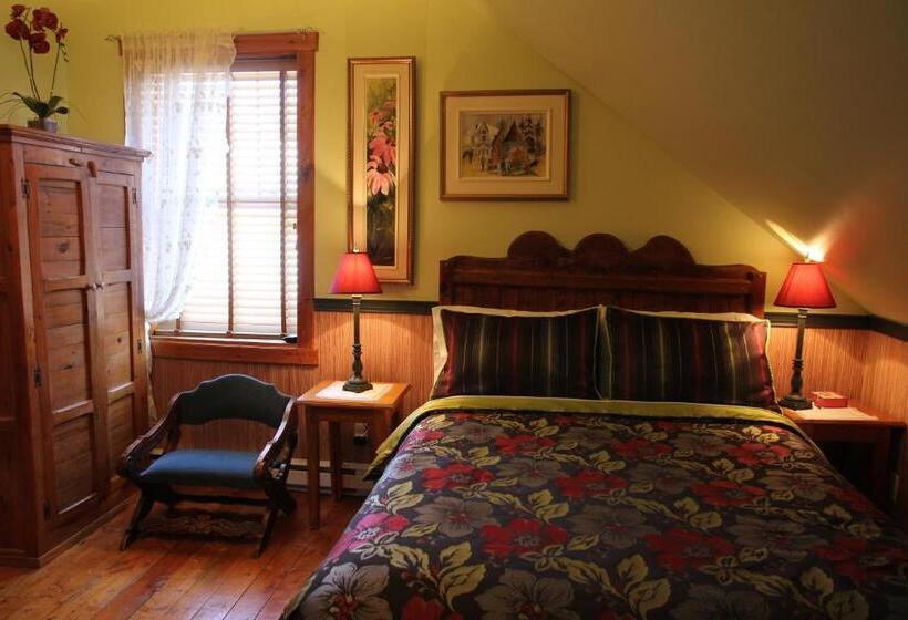 Номер Deluxe, B&b Les Deux Pignons
