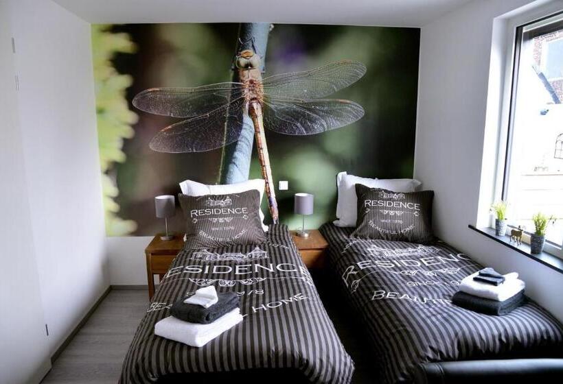 Номер Deluxe, Guest House Aan De Hollandse Ijssel