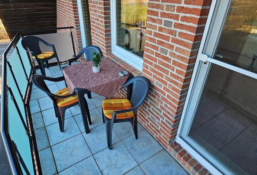 家庭间, Gästehaus Grunewald Bed & Breakfast