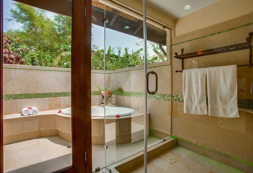اتاق استاندارد, Sleeping Giant Rainforest Lodge
