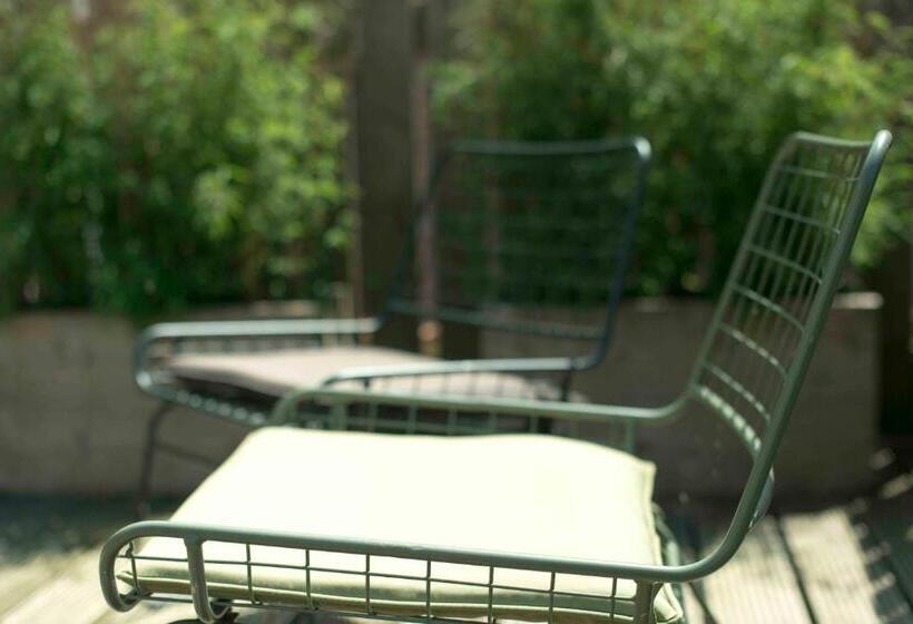 스탠다드 룸, Logement 't Oude Bierhuys
