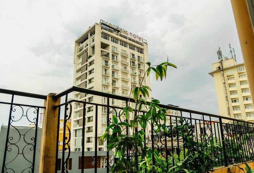 اتاق سوپریور سه تخته, Dmz Hostel