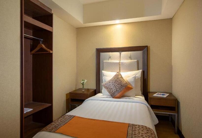 Family Suite, Sahid Raya Hotel & Convention Yogyakarta