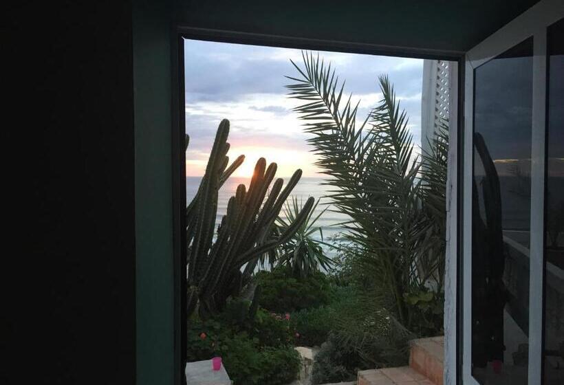 Номер Стандарт Вид на Море, Villa Jardin De L'ocean