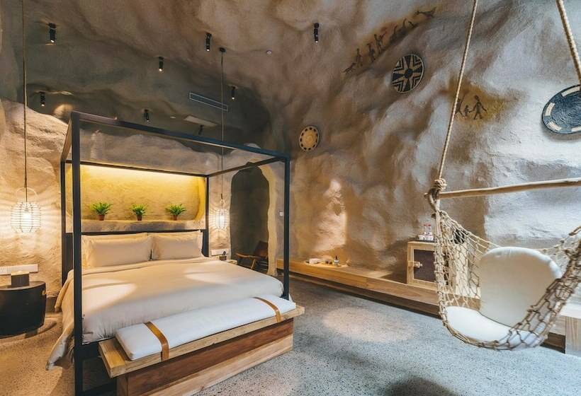 Номер Executive, Atour Hotel Xi An Xiaozhai Petroleum University