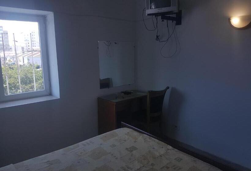 اتاق استاندارد با چشم‌انداز, El Layeli