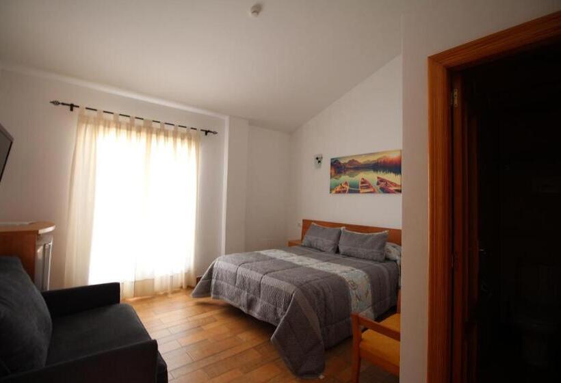 Номер Стандарт, Hostal Nueva Tabarca