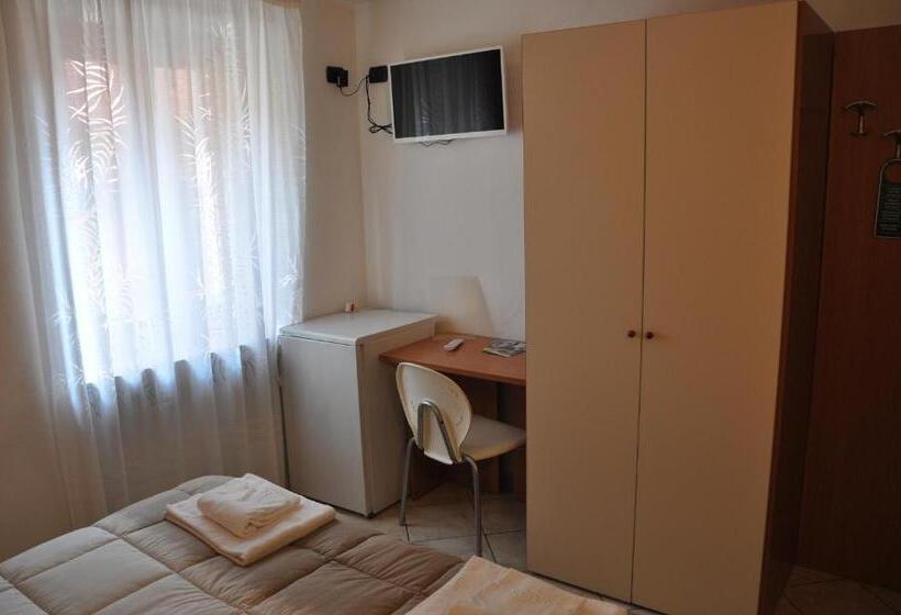 Номер Стандарт, Borgo Piccolo