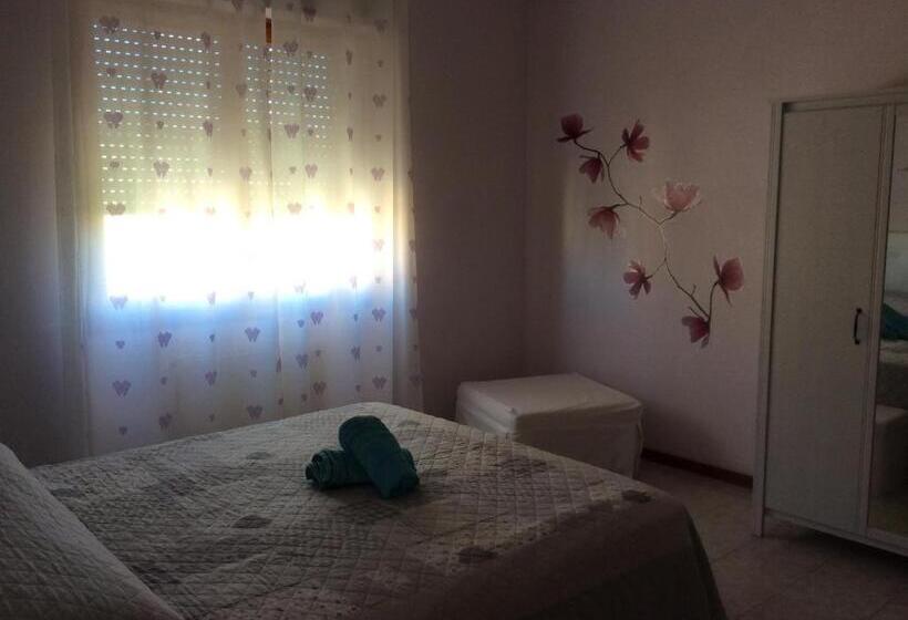 Номер Deluxe, L Orchidea Di Ale