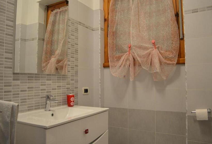 Номер Стандарт, L Orchidea Di Ale