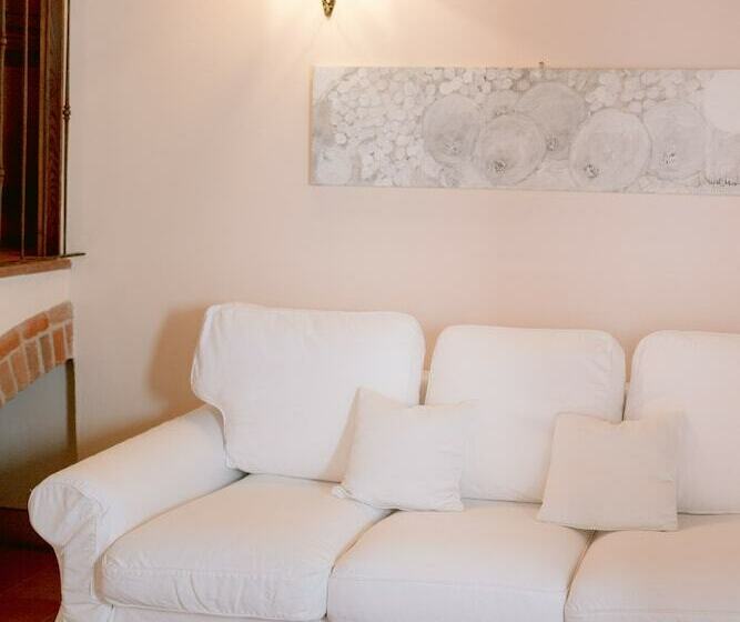 سوییت جونیور, Borgo Sant Ambrogio  Resort