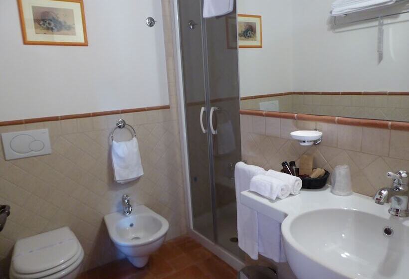 Junior Suite, Borgo Sant Ambrogio  Resort