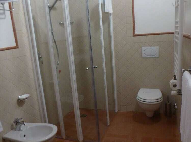 Deluxe Room, Borgo Sant Ambrogio  Resort