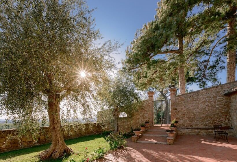 Executive Room, Borgo Sant Ambrogio  Resort