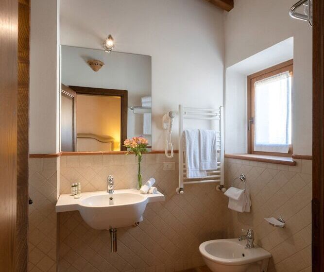 Standard Room, Borgo Sant Ambrogio  Resort