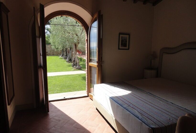 Standard Room, Borgo Sant Ambrogio  Resort