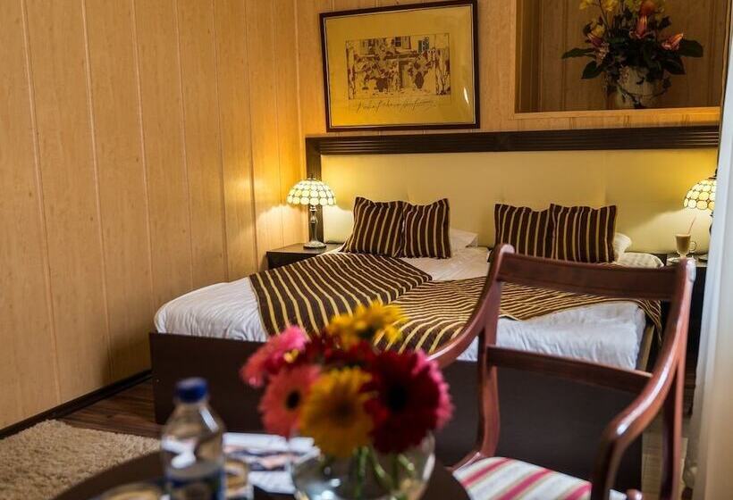 스탠다드 룸, Baden Baden