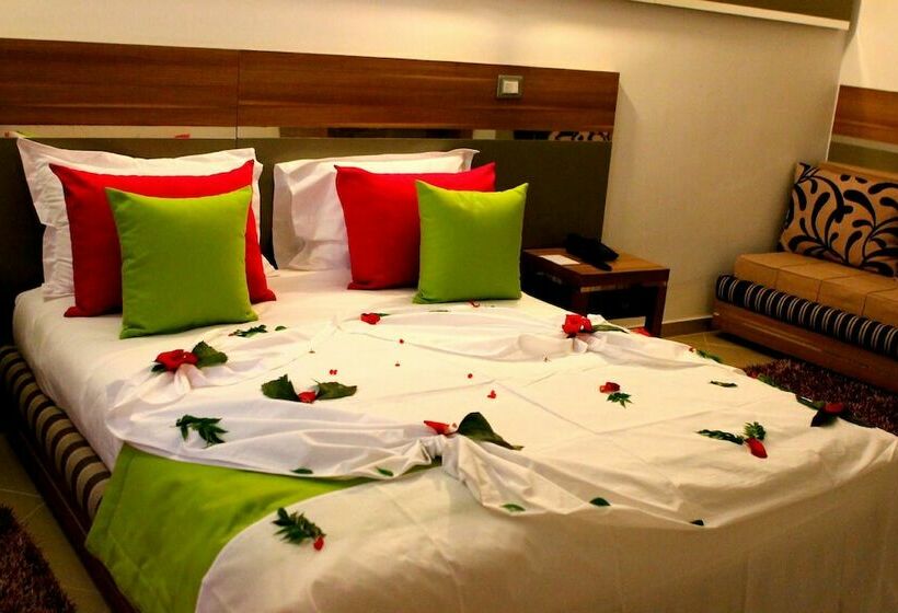 اتاق استاندارد, Marina Prestige Tabarka
