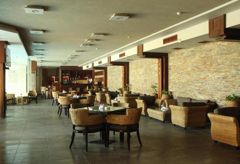 سوییت سوپریور, Panacea Suites