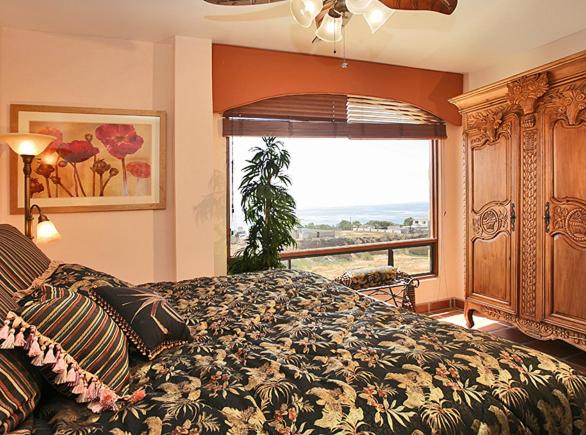 バルコニー付スイート, Vista Hermosa Resort And Spa