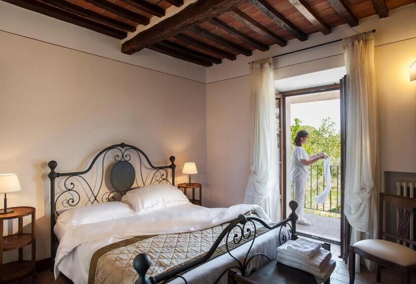 Номер Superior, B&b L'orto Delle Terme