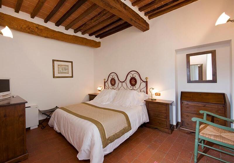 Номер Superior, B&b L'orto Delle Terme