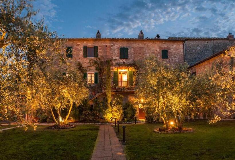 Номер Стандарт, B&b L'orto Delle Terme